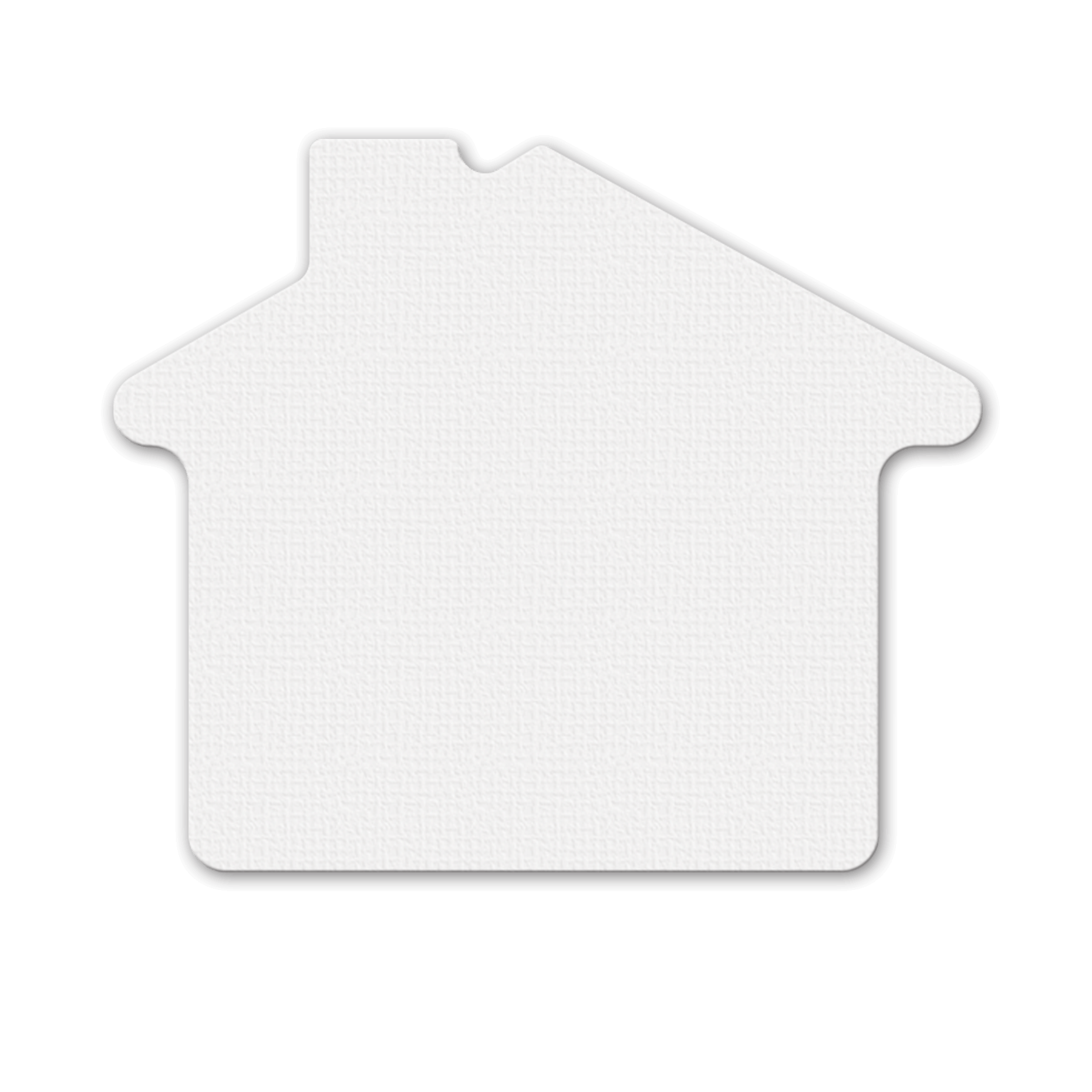 White Blank